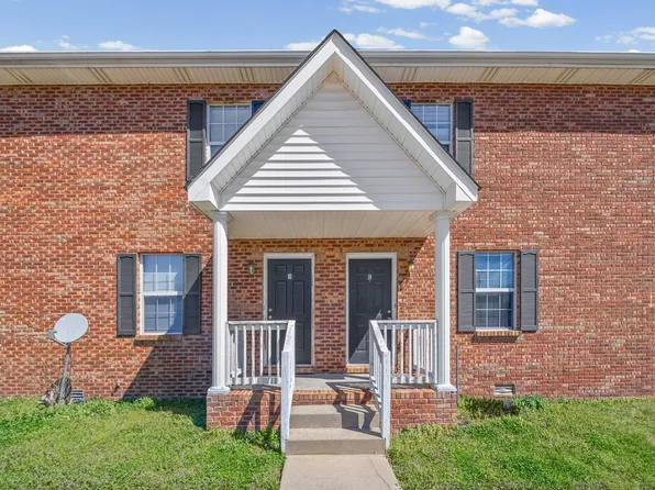 1721 Baltimore Dr APT C, Clarksville, TN 37043