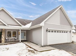 5284 Twin Pines St, Hermantown, MN 55811