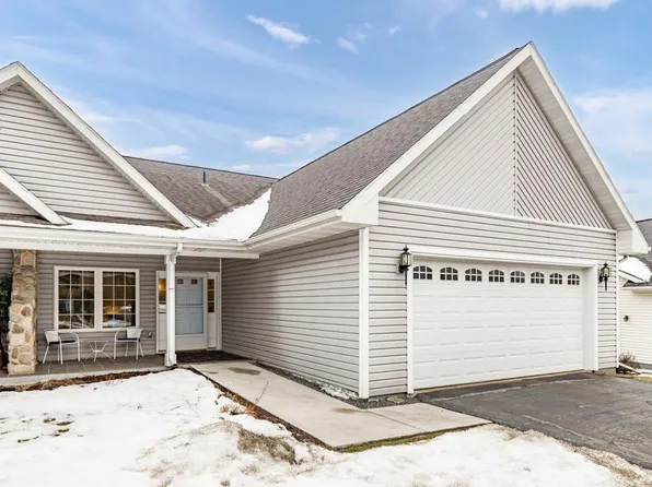 5284 Twin Pines St #N/A, Hermantown, MN 55811