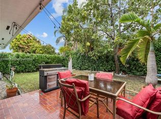 16665 SW 93rd Ct #C, Miami, FL 33157