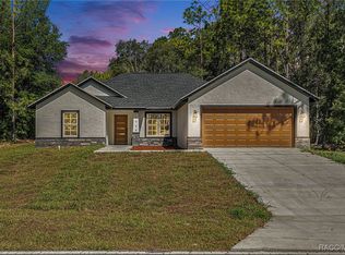 7948 N Santos Dr, Citrus Springs, FL 34434