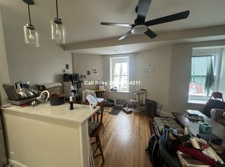 6 Moreland St APT 4, Boston, MA 02119