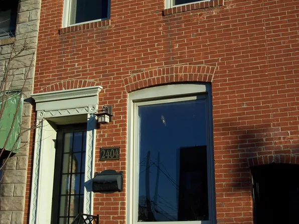 2404 Fait Ave, Baltimore, MD 21224