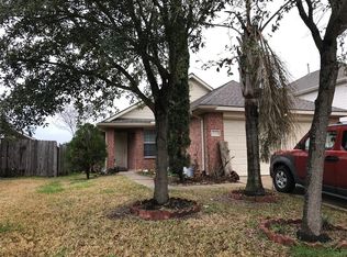 6034 Lark Haven Ln, Houston, TX 77085