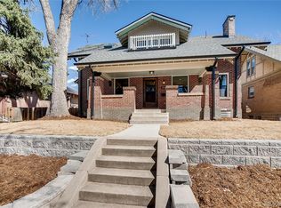 2540 Albion St, Denver, CO 80207