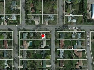 10000 Emerson Ave S, Bloomington, MN 55431