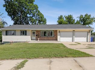 2628 12th Ave SW, Cedar Rapids, IA 52404