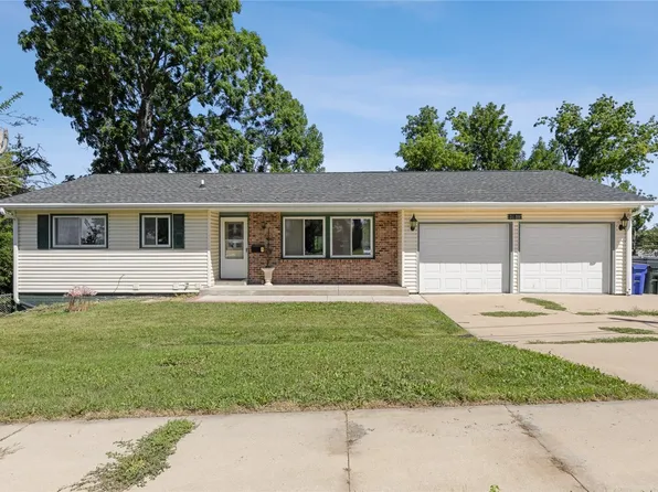 2628 12th Ave SW, Cedar Rapids, IA 52404