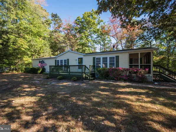 32781 Captains Way, Millsboro, DE 19966