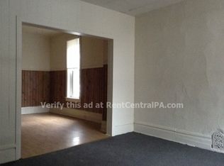 630 Oxford St, Harrisburg, PA 17110