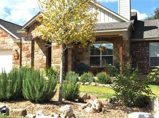 73 Saddle Rock Rdg, Wimberley, TX 78676