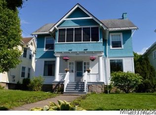 2105 Genesee St, Utica, NY 13501