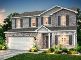 Aspire Plan, Anderson Point, McDonough, GA 30252