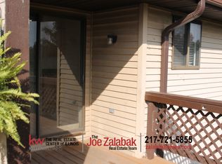 1101 Clifford Dr, Urbana, IL