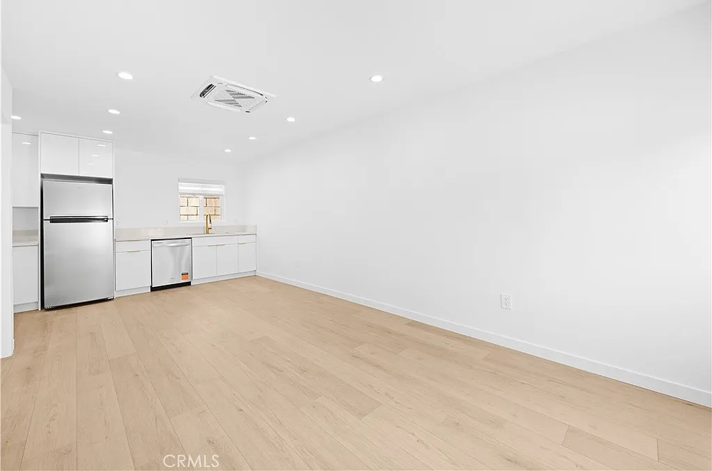 1 bed, 600 sqft, $2,495 — Photo 4