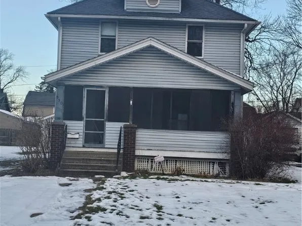 930 Oak Knoll Ave SE, Warren, OH 44484