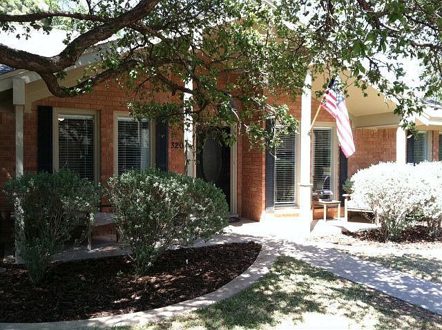 2nd image of 3206 Durant Dr