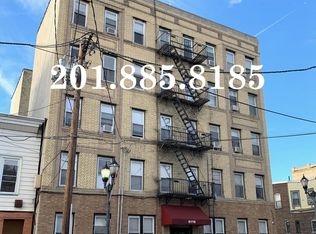 6119 Park Avenue Dd Dd #2, West New York, NJ 07093
