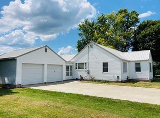 270 W Wayne St, New Madison, OH 45346