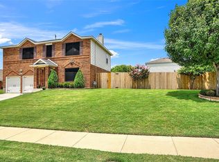 4403 Falcon Dr, Sherman, TX 75092