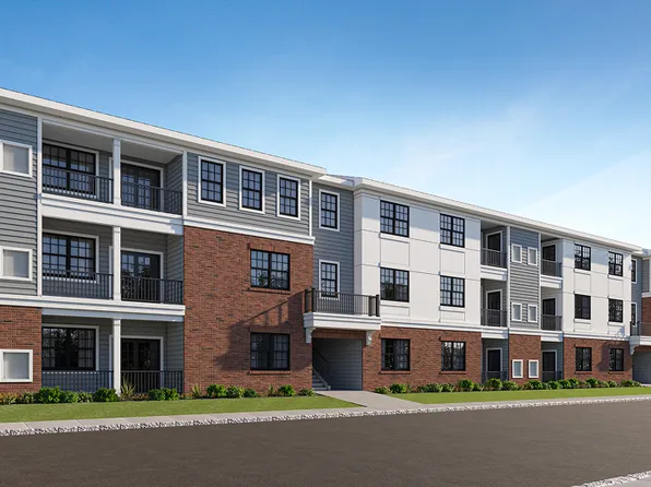 Dalton Plan, Hopewell Parc : The Lofts