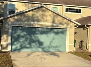 1481 Beechfern Dr #1481, Melbourne, FL 32935