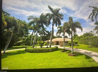 311 Spring Line Dr, Naples, FL 34102