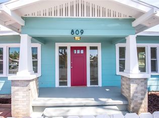 809 W Myrtle St, Santa Ana, CA 92701
