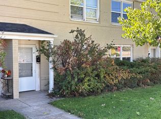 1417 W 4th Ave, Cheyenne, WY 82001