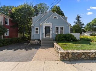 36 Salem St, Wakefield, MA 01880