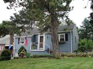 1040 Prospect Rd, Pittsburgh, PA 15227