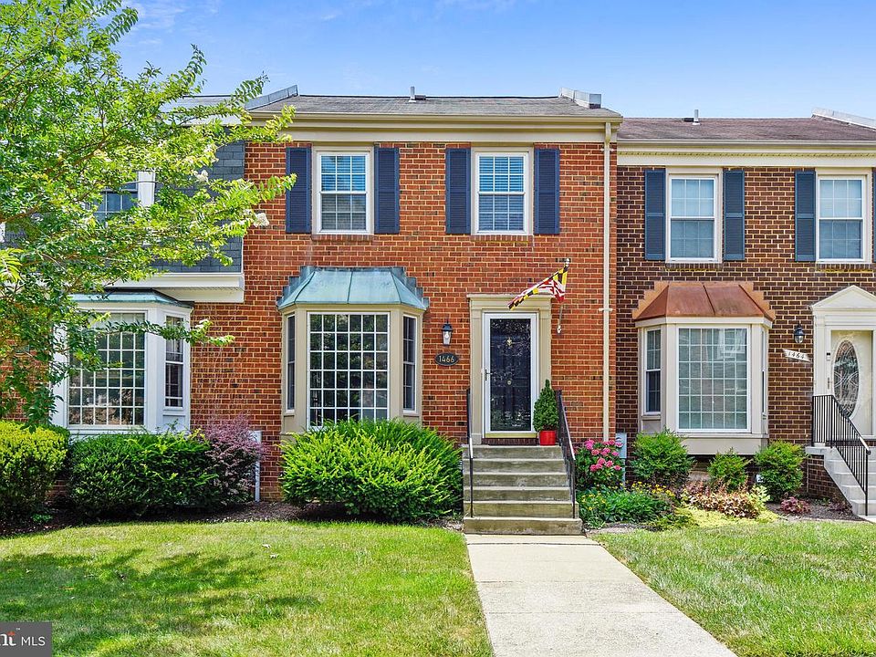 1st image of 1466 Bay Green Dr