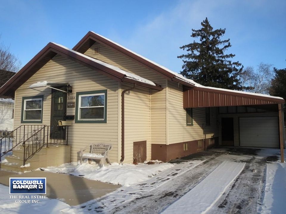 Well Maintained Home!