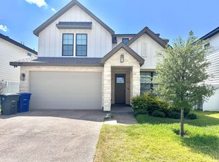 1408 Calamian Dr, Laredo, TX 78045