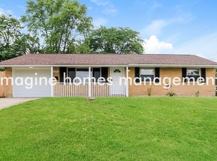 12199 Benadir Rd, Cincinnati, OH 45246