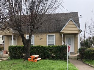 4200 Munger Ave, Dallas, TX 75204