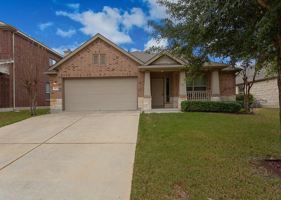 18637 Falcon Pointe Blvd Pflugerville TX 78660 Zillow