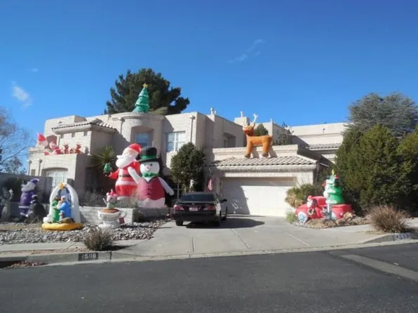 4508 Miramar Dr NW, Albuquerque, NM 87114