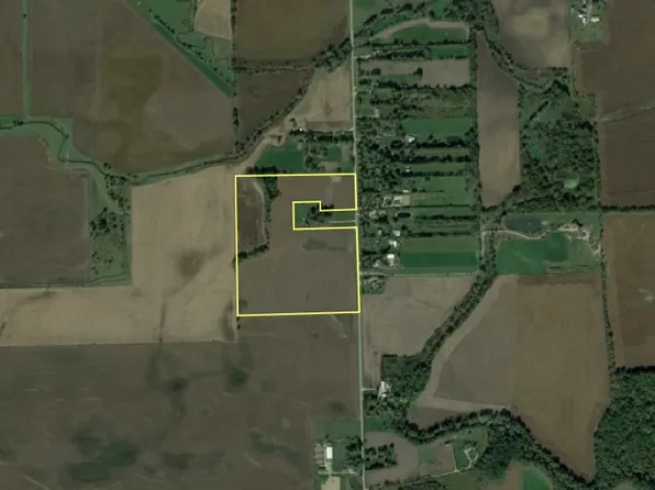 0 McKanna Rd, Minooka, IL 60447