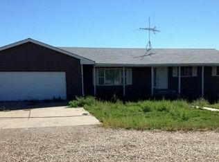 3415 W 11000 N, Neola, UT 84053