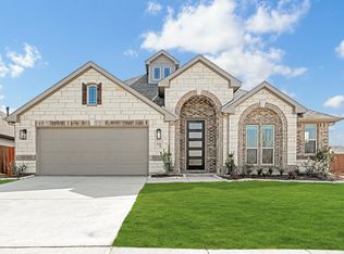 3528 Equinox Dr, Crandall, TX 75114