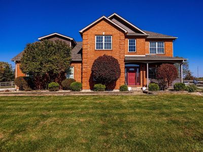 7060 Ringwood Rd, Oxford, OH, 45056