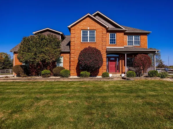 7060 Ringwood Rd, Oxford, OH 45056