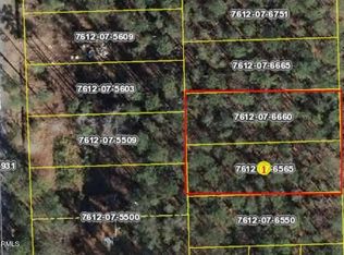 LOT 4344-43/44 Barnes Foster Loop Rd, Belhaven, NC 27810