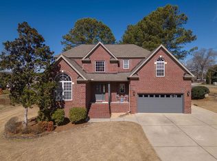 800 Elbridge Dr, Raleigh, NC 27603