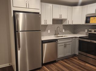 64 Goldthwaite Rd #10, Worcester, MA 01605