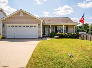 136 Bellweather Dr, Duncan, SC 29334