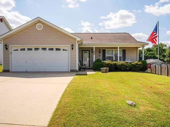 136 Bellweather Dr, Duncan, SC 29334