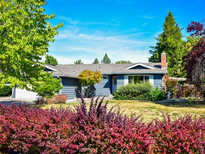 2833 Rosemont Ave, Medford, OR, 97504
