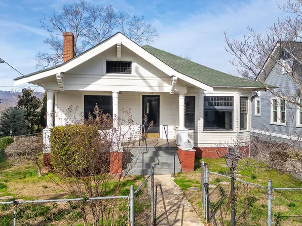 619 Forest Ave, Chattanooga, TN 37405